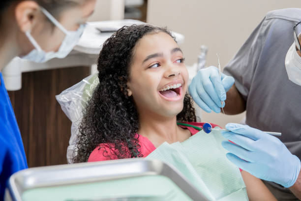 Best Emergency Wisdom Teeth Removal in Mona, UT