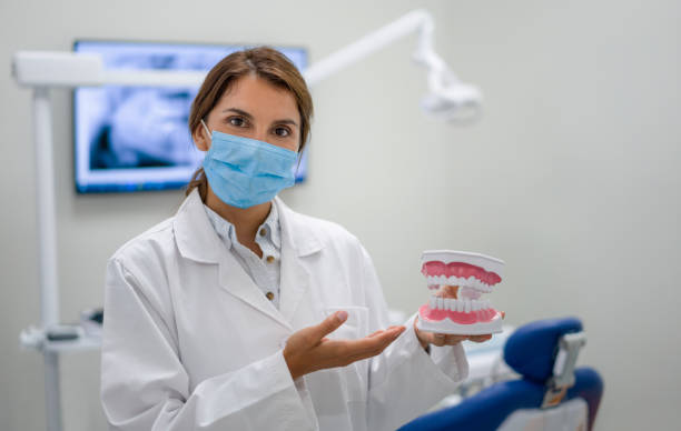 Best Pediatric Emergency Dentist in Mona, UT
