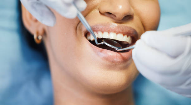 Best After-Hours Emergency Dentist in Mona, UT
